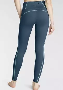 Леггинсы LASCANA Active, цвет petrol