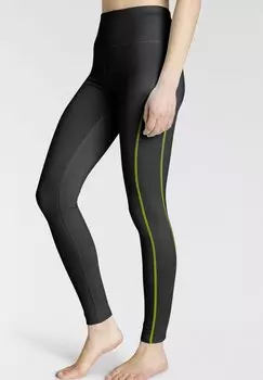 Леггинсы LASCANA Active, цвет schwarz