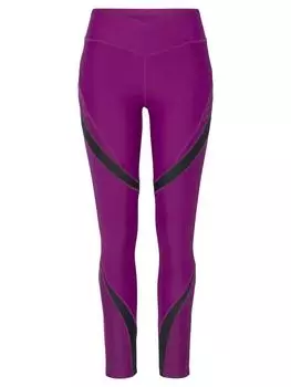 Леггинсы LASCANA ACTIVE, фиолетовый