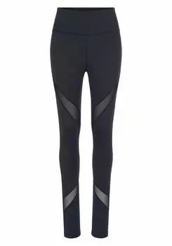 Леггинсы LASCANA ACTIVE Funktions, черный