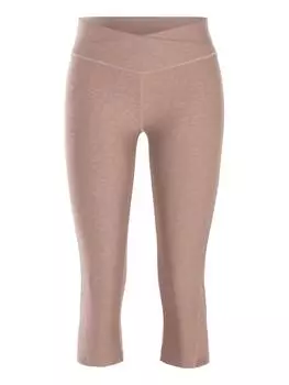 Леггинсы LASCANA ACTIVE, коричневый