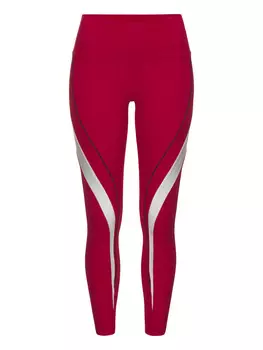 Леггинсы LASCANA ACTIVE, красный