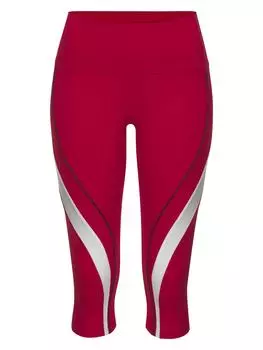 Леггинсы LASCANA ACTIVE, красный