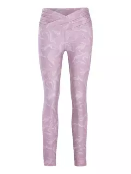 Леггинсы LASCANA ACTIVE, роза