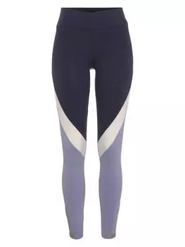 Леггинсы LASCANA ACTIVE, синий