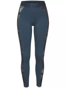 Леггинсы LASCANA ACTIVE, темно-синий