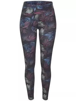 Леггинсы LASCANA ACTIVE, темно-синий