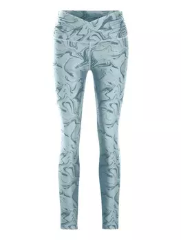 Леггинсы LASCANA ACTIVE, зеленый