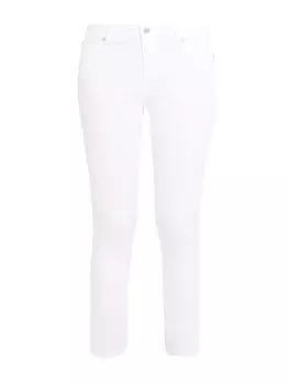 Леггинсы LASCANA, белый