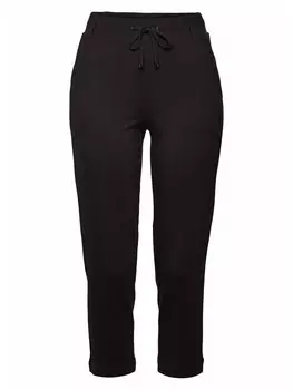 Леггинсы LASCANA Caprileggings, черный
