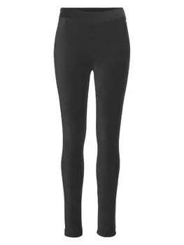 Леггинсы LASCANA, черный