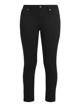 Леггинсы LASCANA, черный