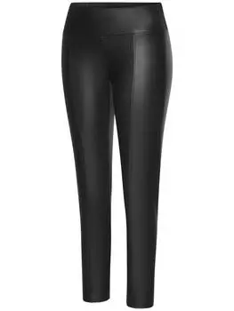 Леггинсы LASCANA, черный