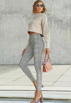 Леггинсы LASCANA, цвет allover