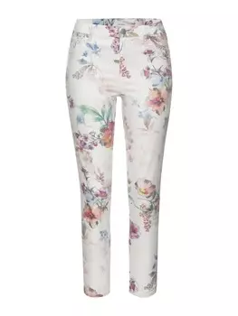 Леггинсы LASCANA, цвет bunt bedruckt
