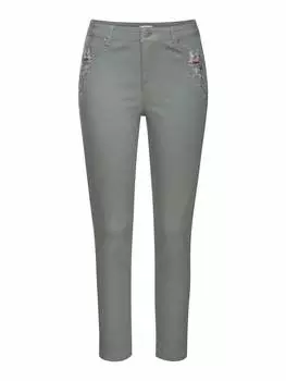 Леггинсы LASCANA, цвет grn bedruckt