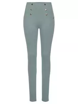 Леггинсы LASCANA, цвет hellmint