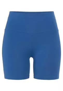 Леггинсы LASCANA, цвет royal blau