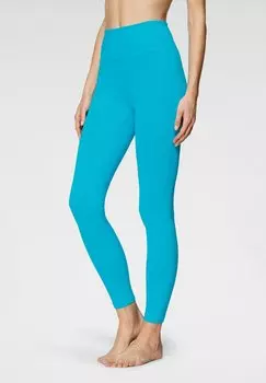Леггинсы LASCANA, цвет trkis