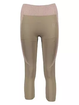 Леггинсы LASCANA, хаки