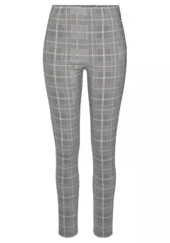 Леггинсы LASCANA Highwaist, цвет allover