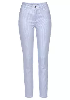 Леггинсы LASCANA Jeggings, белый