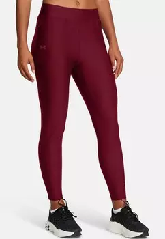 Леггинсы LAUNCH PRO Under Armour, красный