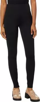 Леггинсы Laura Ponte Lysse, черный