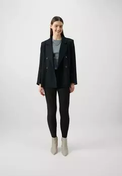 Леггинсы LAUTO PANTALONE Pinko, черный