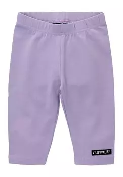 Леггинсы LAVENDER Villervalla, цвет lavendel