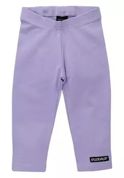 Леггинсы LAVENDER Villervalla, цвет lavendel