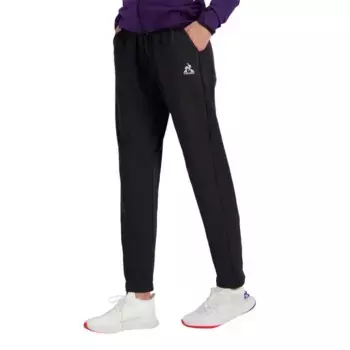 Леггинсы Le Coq Sportif 2321090 Training Lf Carotte N°1, черный
