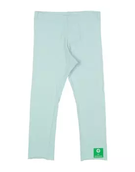 Леггинсы Le Petit Coco, зеленый