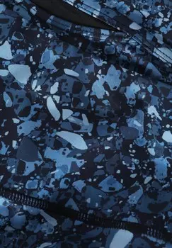 Леггинсы LEA 1 Leggings TATUUM, темно-синий