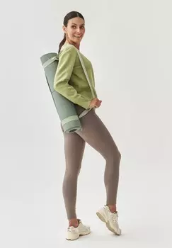 Леггинсы LEA TATUUM, бежевый