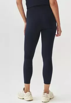 Леггинсы LEA TATUUM, темно-синий