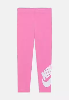 Леггинсы LEG A SEE Nike Sportswear, цвет playful pink