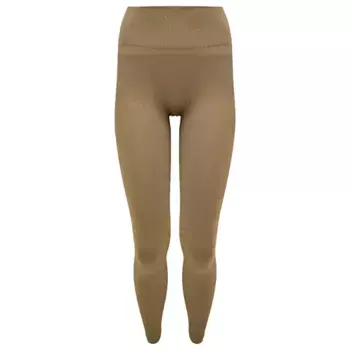 Леггинсы Legea Burner, бежевый