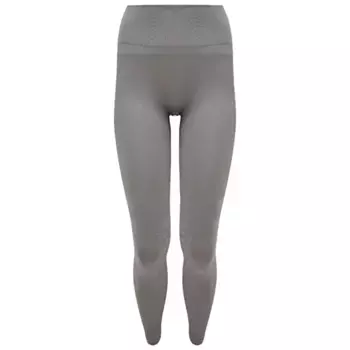 Леггинсы Legea Burner, серый