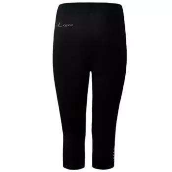 Леггинсы Legea Laia, черный