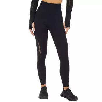 Леггинсы Legea Leslie, черный