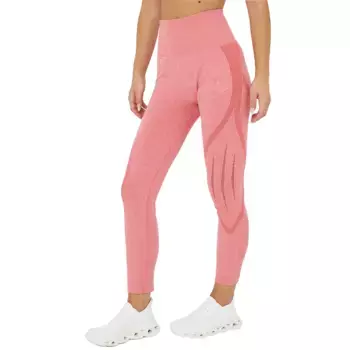 Леггинсы Legea Leslie, розовый