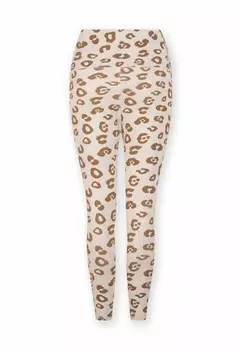 Леггинсы Leggings 10DAYS, кремовый