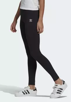 Леггинсы Leggings adidas Originals, черный