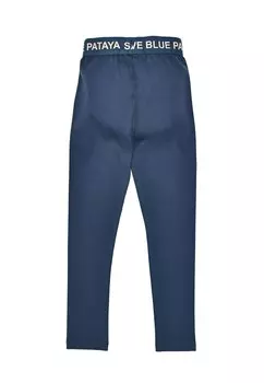 Леггинсы Leggings Alpenglck, темно-синий