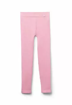 Леггинсы Leggings Calzedonia, светло-розовый