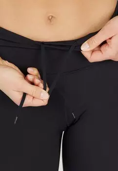 Леггинсы Leggings ELITE LAB, черный