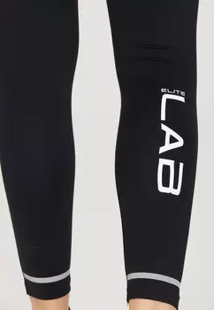 Леггинсы Leggings ELITE LAB, черный
