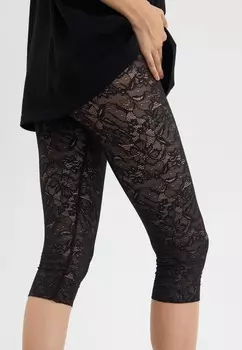 Леггинсы Leggings Even&Odd, черный