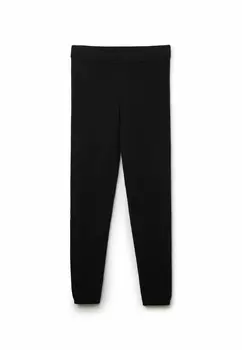 Леггинсы Leggings Falconeri, черный